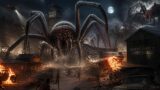 Arac Attack stasera Italia 1 9 agosto trama cast
