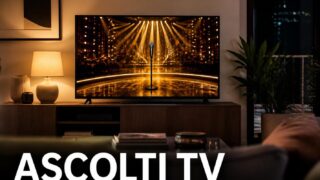 Ascolti TV 14 agosto Viva Mogol batte L’Erede