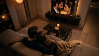 Ascolti TV 2 agosto: Racconto di una Notte al 17.5%