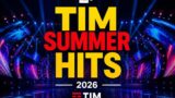 Ascolti TV 31 luglio: Tim Summer Hits al 16%