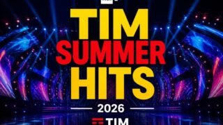 Ascolti TV 31 luglio: Tim Summer Hits al 16%