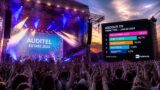 Ascolti TV 7 agosto 2026 Tim Summer Hits batte L’Erede