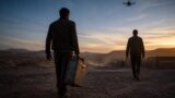 Atomic stasera su Sky Atlantic: al via la serie