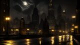 Batman 1989 stasera su Twentyseven: trama e cast