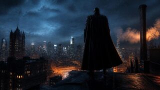 Batman Forever stasera su TwentySeven: orario e trama