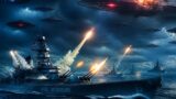 Battleship stasera Italia 1 9 agosto trama cast