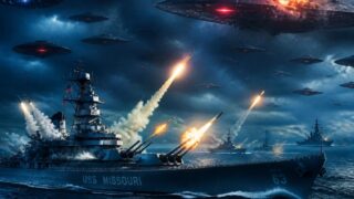 Battleship stasera Italia 1 9 agosto trama cast