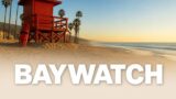 Baywatch rimasterizzato: ogni mattina su Rai 2