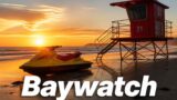 Baywatch stasera Italia 1: il film con Dwayne Johnson