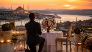 Be My Sunshine 17 agosto: la proposta di Poyraz
