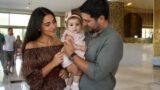 Be My Sunshine 19 agosto: la bambina lasciata in hotel