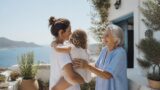 Be My Sunshine 20 agosto: Hanife e la bambina da Aliye