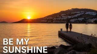 Be My Sunshine anticipazioni 22 agosto