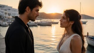 Be My Sunshine puntata 11 agosto 2026 trama