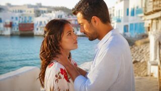 Be My Sunshine puntata 8 agosto 2026 Canale 5