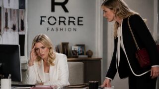 Beautiful 6 agosto: Hope trema, confronto con Steffy