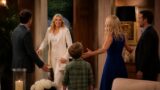 Beautiful repliche 12 e 13 agosto: sorpresa per Taylor
