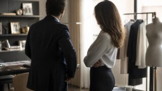 Beautiful repliche 18 e 19 agosto: Carter e Hope