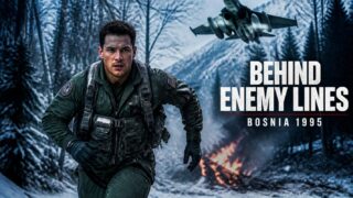 Behind Enemy Lines stasera su La7 Cinema
