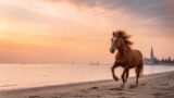 Belen Rodriguez: incidente a cavallo, come sta