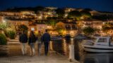 Belen Rodriguez replica alle voci di rissa in Sardegna