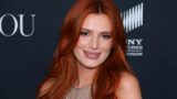 Bella Thorne: ‘Benji mi ha tradita per 4 anni’
