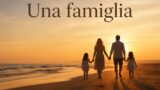 Benedetta Rossi e Marco Gentili: prima foto di famiglia