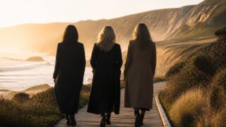 Big Little Lies 3: il nuovo romanzo di Moriarty