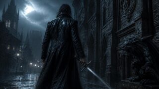 Blade II stasera su 20: film con Wesley Snipes