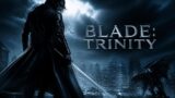 Blade: Trinity stasera su 20