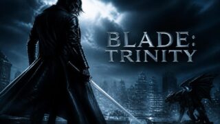 Blade: Trinity stasera su 20