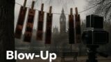Blow Up stasera Rai Movie: orario e trama