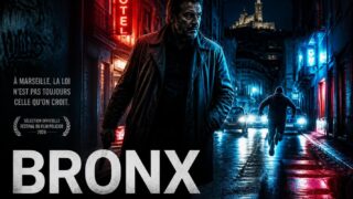 Bronx: crime francese stasera su Rai 4