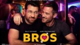 Bros stasera su La5 11 agosto: trama e cast