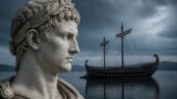 Caligola’s Hidden Legacy stasera La7 trama e orario