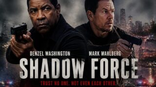Cani sciolti stasera su TV8 trama cast Denzel