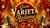 Canzonissima stasera Rai Premium con Milly Carlucci