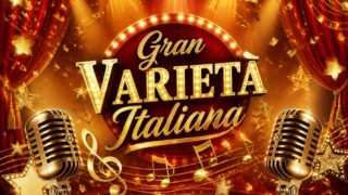 Canzonissima stasera Rai Premium con Milly Carlucci