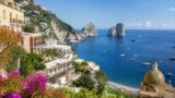 Capri fiction Rai 1 6 agosto 2026 terza stagione