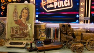 Cash or Trash stasera Nove 24 agosto puntata