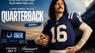 Chad Powers 2: la seconda stagione dal 3 settembre