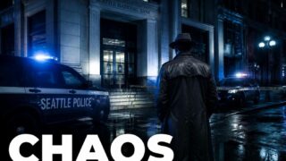 Chaos con Jason Statham stasera su Cielo