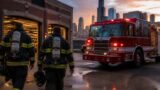 Chicago Fire 14 stasera su Italia 1: episodio 13