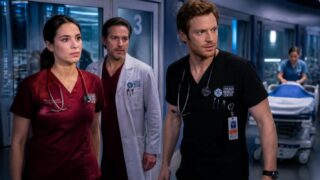 Chicago Med stasera Italia 1 6 agosto PrimaTv