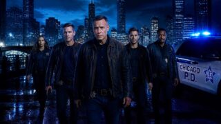 Chicago P.D. stasera Italia 1 episodi 13 stagione