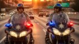 CHiPs domani su Twentyseven: trama e cast