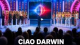 Ciao Darwin 9 stasera Canale 5: sfida Milf vs Teen