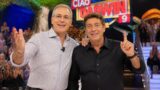 Ciao Darwin stasera Canale 5 Bonolis 15 agosto