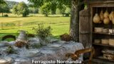 Clerici, Mantovan e Csaba: Ferragosto in Normandia