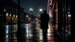 Confessioni di una mente pericolosa stasera Rai 5 21:22